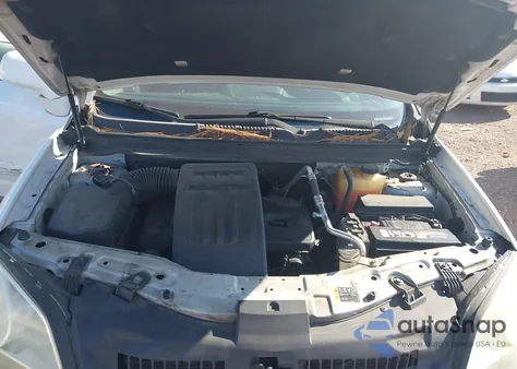 2013 Chevrolet Captiva Sport 1Ls z USA, uszkodzony, nr VIN 3GNAL1EK9DS555952